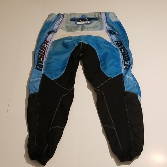 Answer Syncron Pants - Picture 8 of 8